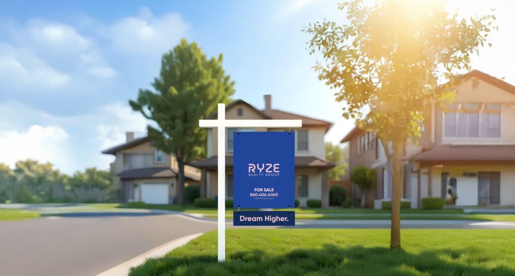 RYZE Realty Group